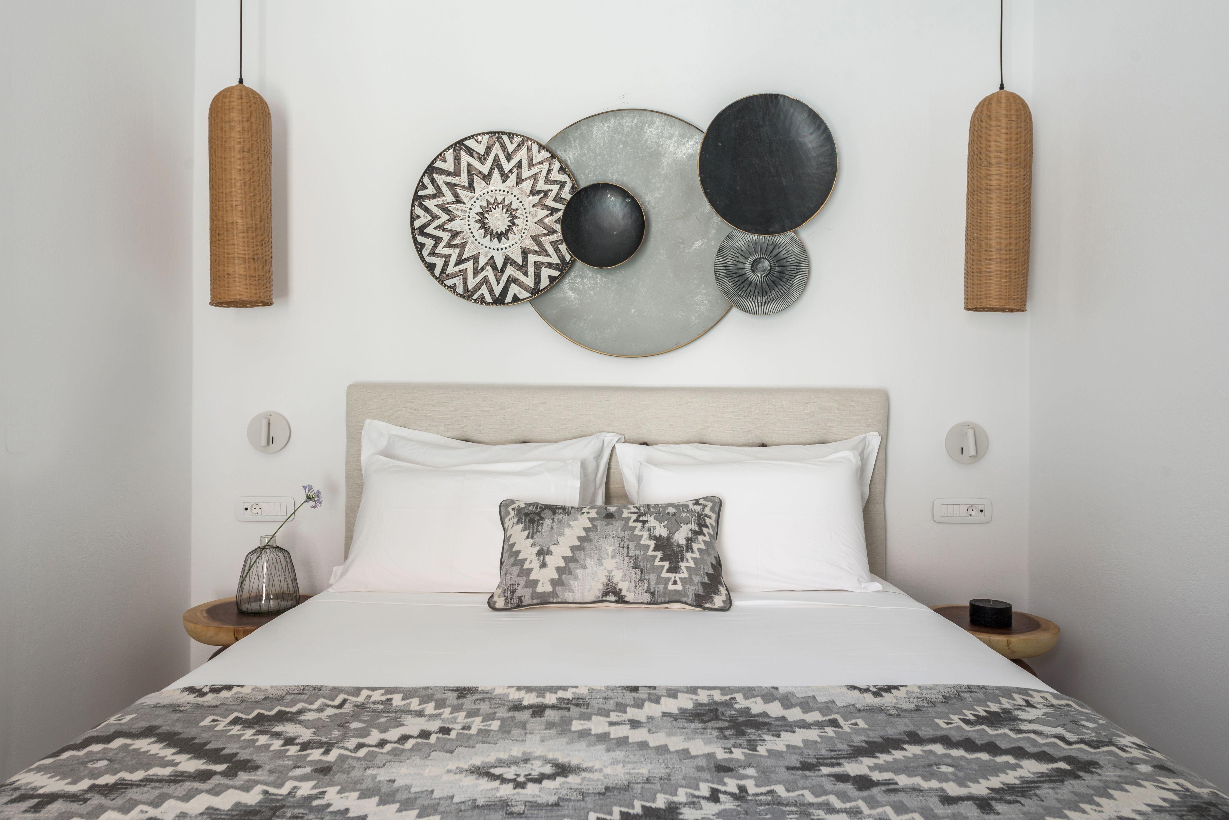 Virtu Suites Agios Prokopios  Exteriör bild