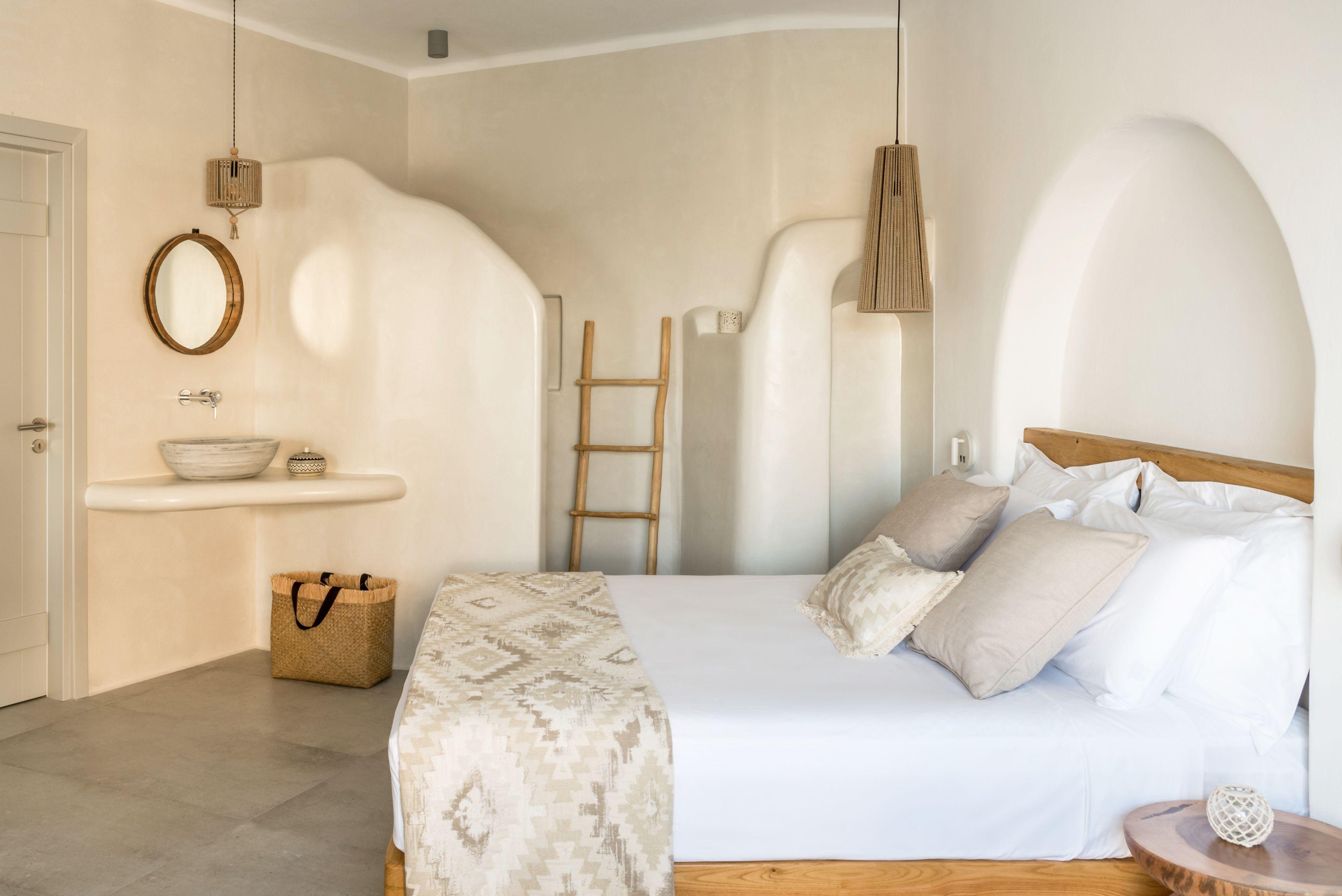 Virtu Suites Agios Prokopios  Exteriör bild