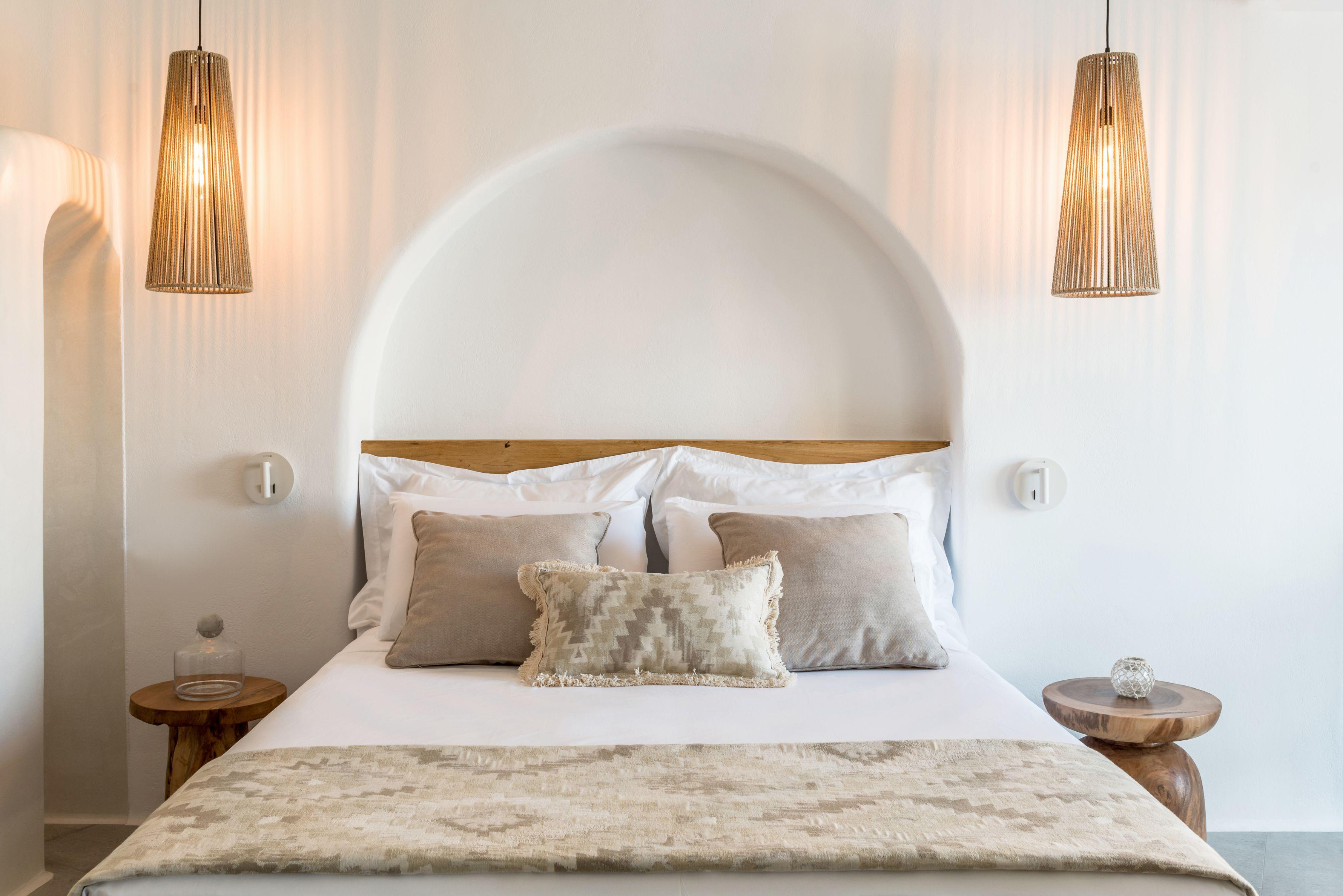 Virtu Suites Agios Prokopios  Exteriör bild