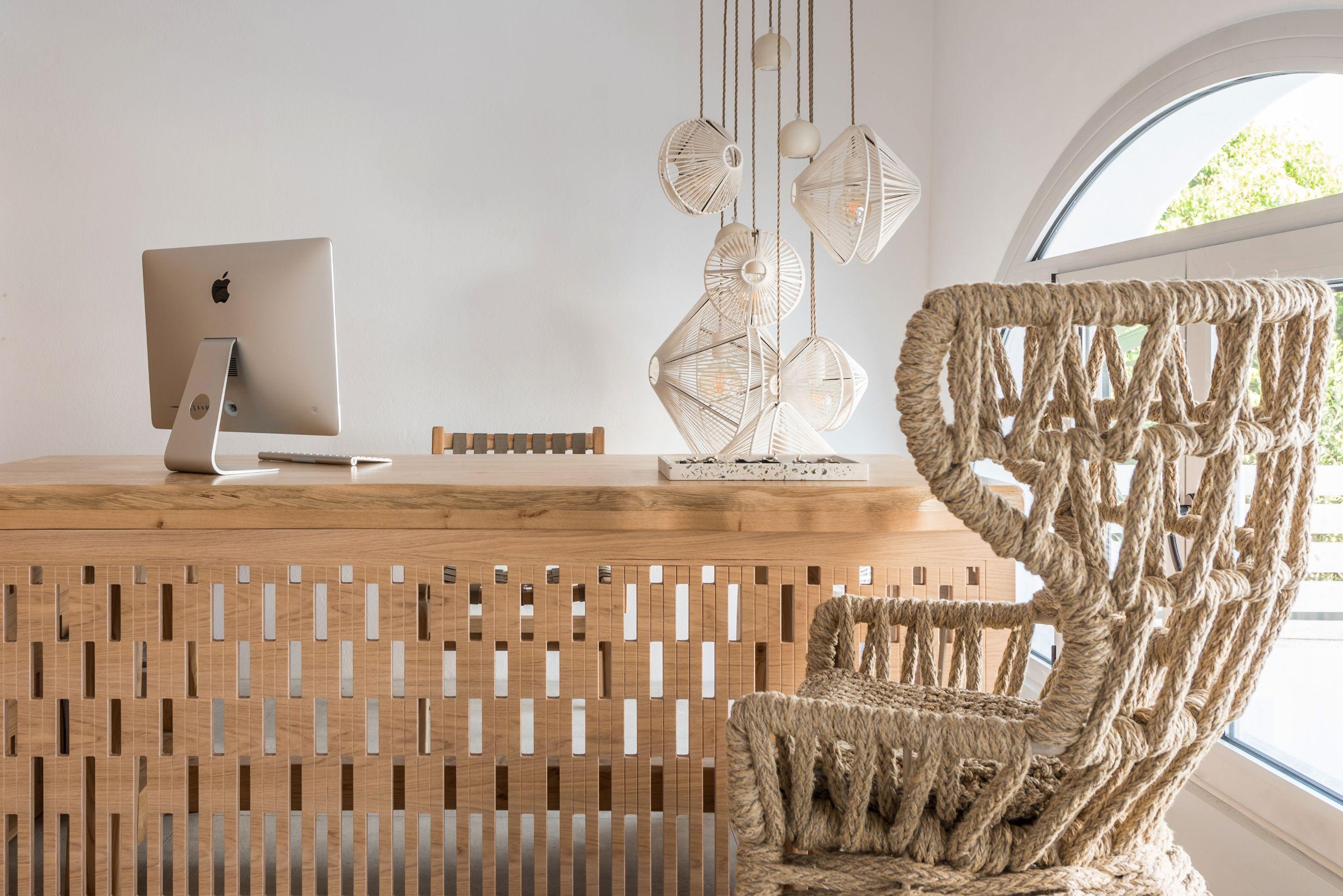 Virtu Suites Agios Prokopios  Exteriör bild