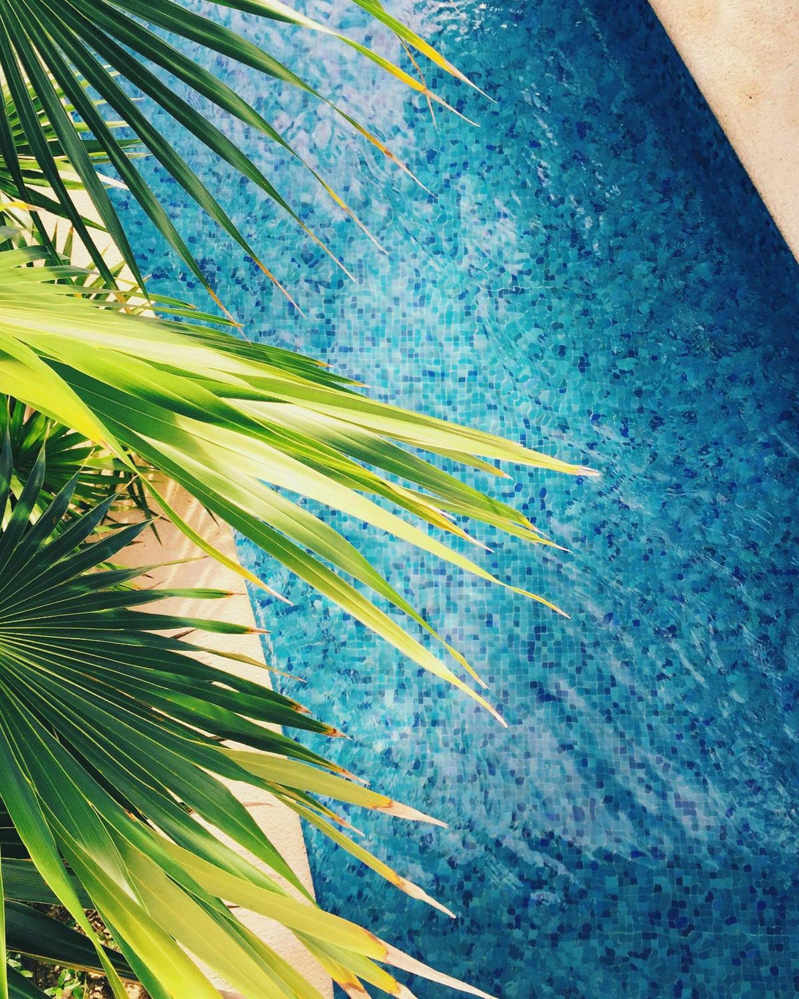 Virtu Suites Agios Prokopios  Exteriör bild